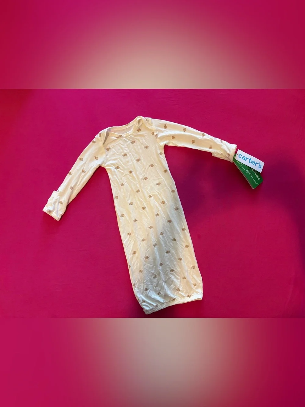 Carter’s Nightgown | NWT
